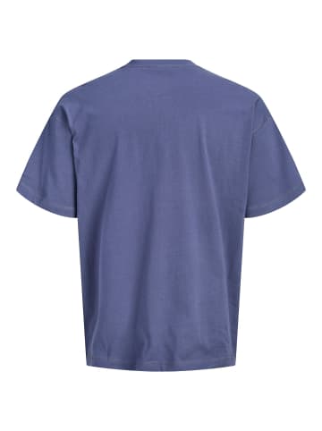 Jack & Jones T-shirt in Crown Blue