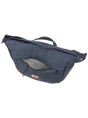 FJÄLLRÄVEN Bodybag Färden Crossbody in Navy
