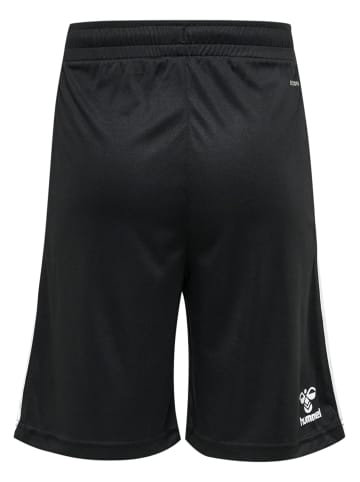 Hummel Verstellbare Taille Kurze Hose Hmlcore Kinder in BLACK