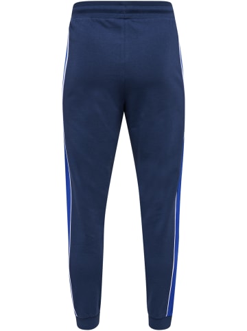 Hummel Hummel Pants Hmllgc Erwachsene Schnelltrocknend in DRESS BLUES