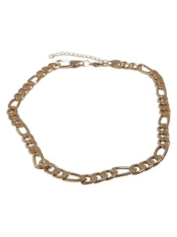 Urban Classics Necklaces in gold