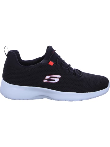Skechers Slipper in schwarz