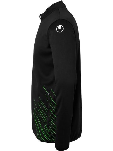 uhlsport  Trainingsjacke "Score 26 Classic Jacke" in Schwarz