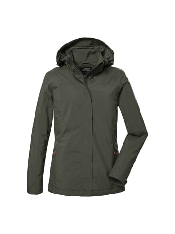 Killtec Outdoorjacke KOS 42 in Oliv101