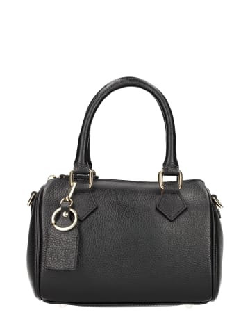 FELIPA Handtasche in Schwarz