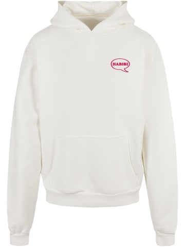 Merchcode Merchcode Kapuzenpullover in ready for dye