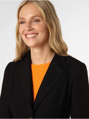 MARC CAIN COLLECTIONS Blazer in schwarz