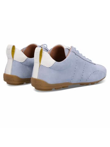 SALAMANDER Sneaker in blau