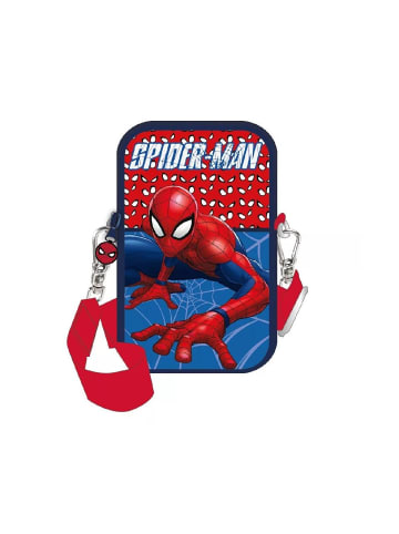 Spiderman Sentinel Deluxe Handytasche 18 cm