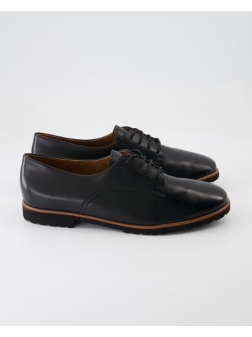 Paul Green Business Schuhe in Schwarz