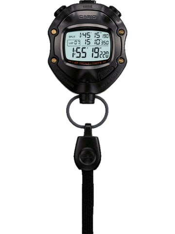 Casio Uhr in Grau