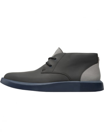 Camper Schnürstiefel " Bill " in Schwarz