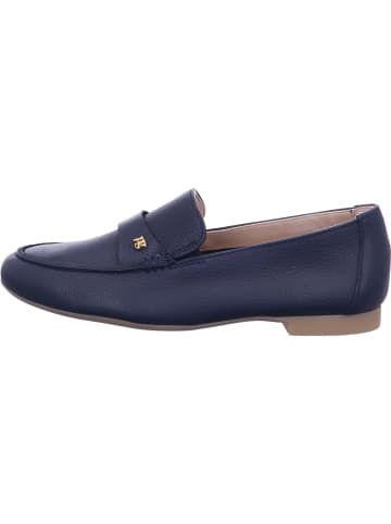 Paul Green Ballerina in blau