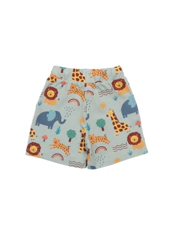 Walkiddy Shorts Mini Safari - Shorts
