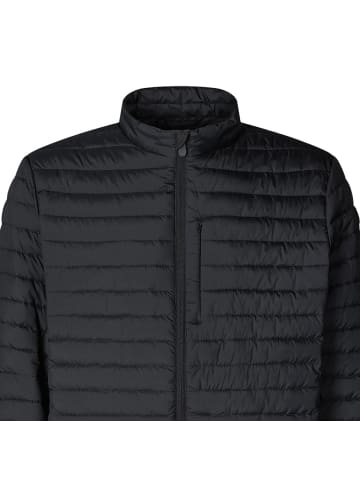 SAVE THE DUCK Steppjacke Cole in schwarz