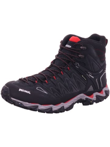 MEINDL Wanderschuh Lite Hike GTX in Black