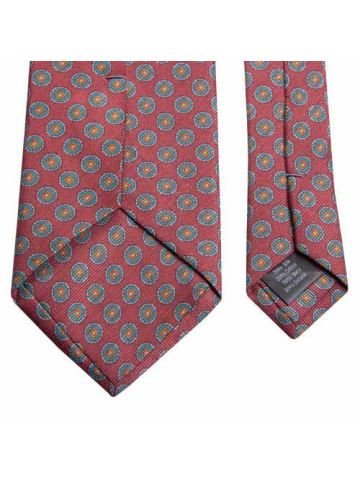 BGents Krawatte für Herren in braun