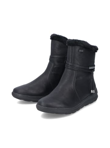 rieker Winterstiefel für Damen in schwarz