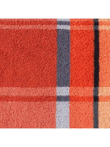 Erwin Müller Waschhandschuh 4er-Pack Ludwigsburg in terra