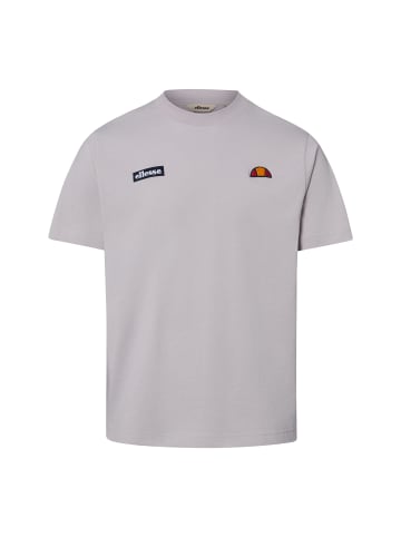 ellesse T-Shirt Floran in flieder