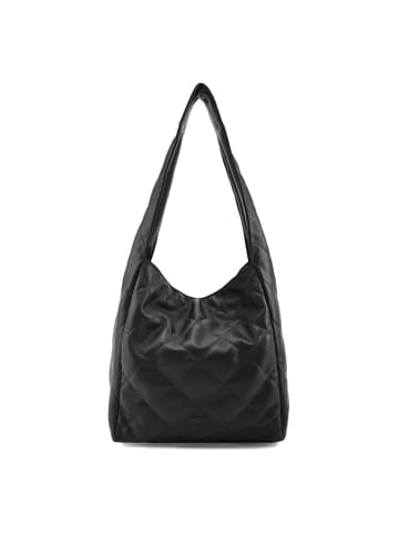 FREDs BRUDER Comfy Carry Schultertasche 35 cm in black