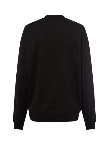 Marie Lund Pullover in schwarz