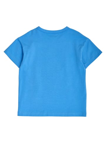 Fred´s World by GREEN COTTON T-Shirt in Marina