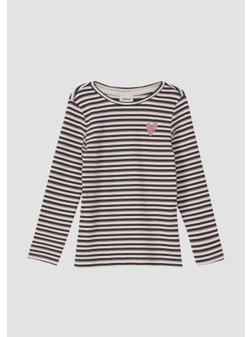 s.Oliver T-Shirt in 02G1_creme