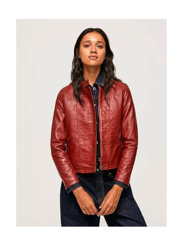 Pepe Jeans Jacke in