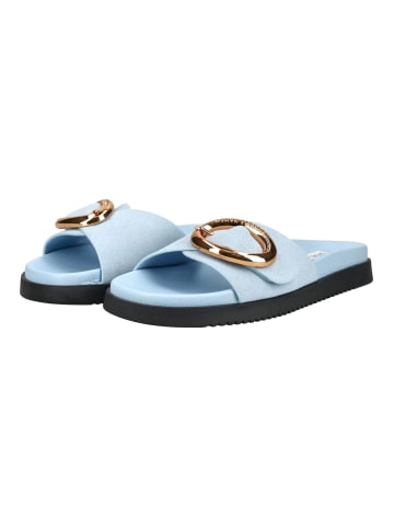 Steve Madden Pantoletten MISTIFY MISTIFY in Blau