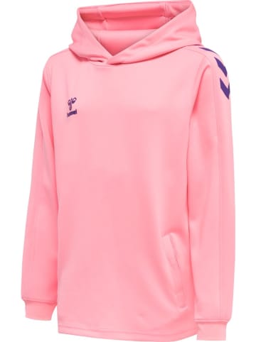 Hummel Kinder Sweatshirt in Braun