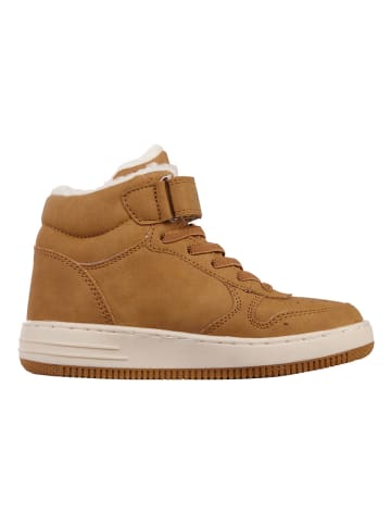 Lotto Sneakers High PALIOT FUR K in braun