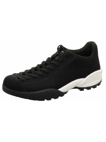 SCARPA Outdoorschuh in schwarz