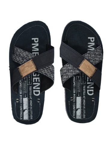 PME Legend Slippers Haig in Blau
