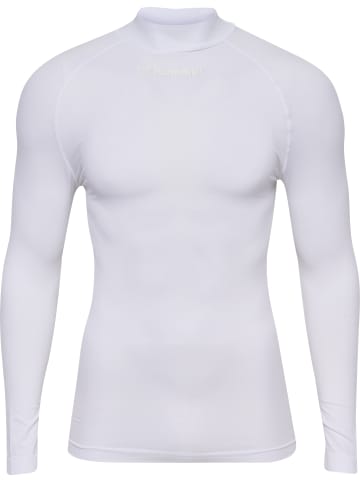 Hummel T-Shirt Hmlbl Herren in WHITE