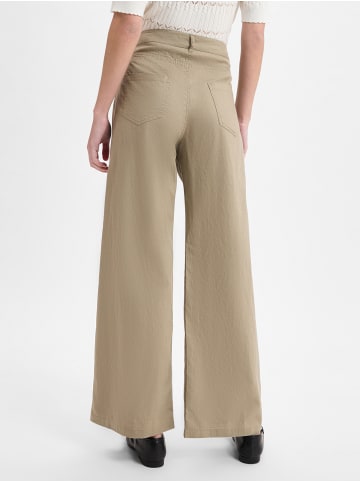 Franco Callegari Hose in taupe
