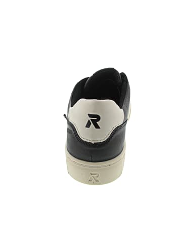 rieker Evolution Sneaker low Schwarz