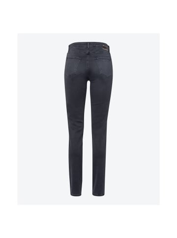 BRAX Jeans in used grey