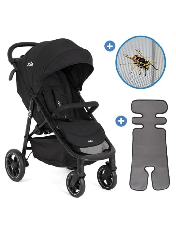 Joie Buggy & Sportwagen Litetrax bis 22 kg in black