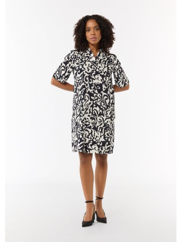 comma Kleid in 59B0_navy