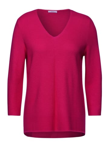 Cecil Pullover in pink sorbet