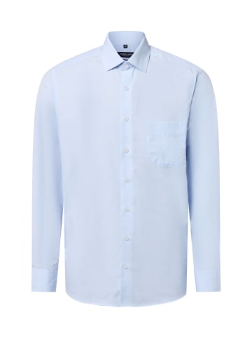 Andrew James Hemd in hellblau