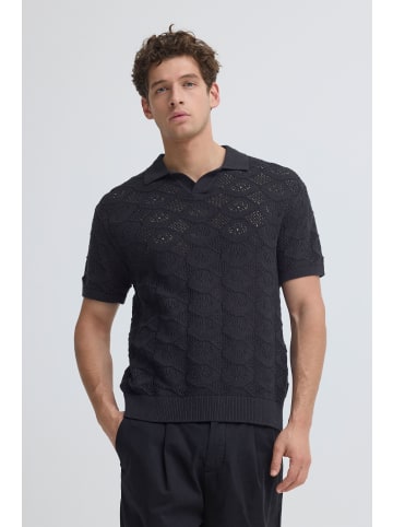 CASUAL FRIDAY Poloshirt CFAngvig in Dunkelblau