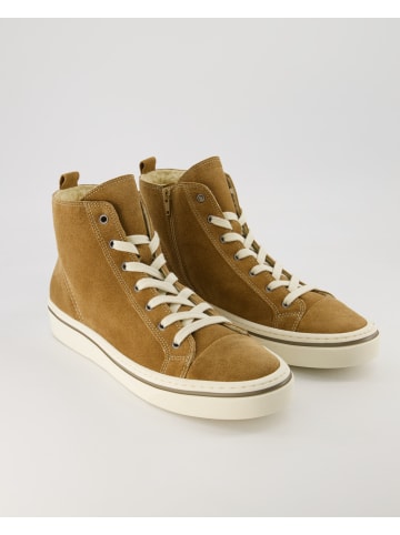 Gabor Sneaker low in Braun