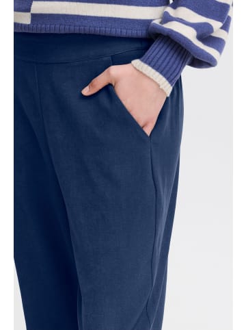 Fransa FRPAMILA PA 1 regular fit in Navy Blazer