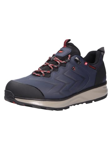 Joya Outdoorschuhe DENALI STX DARK BLUE in blau