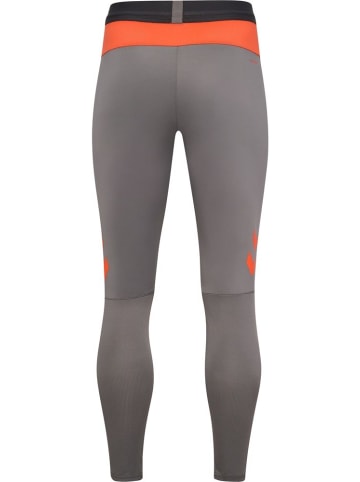 Hummel Trainingshose "Blaze Pro Training Pants" in Grau