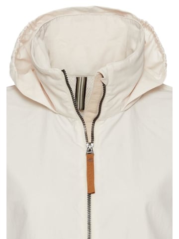 Camel Active Jacke in pearl