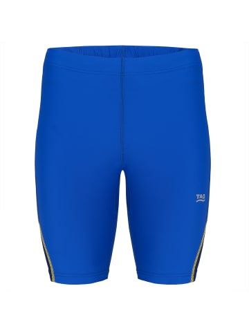 TAO Laufhose Ahu in blau