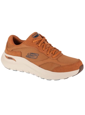 Skechers Skechers Arch Fit 2.0 - The Keep in Orange